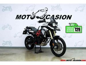BMW - F 800 GS