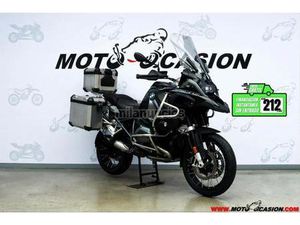 BMW - R 1200 GS ADVENTURE