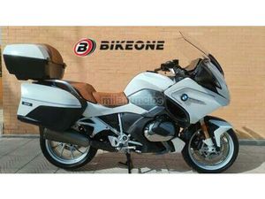 BMW - R 1250 RT