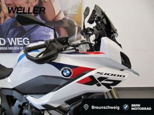 BMW S 1000 XR