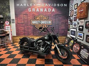 HARLEY DAVIDSON - SOFTAIL SLIM