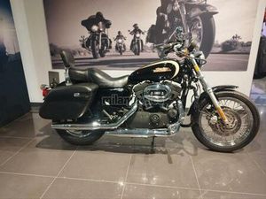HARLEY DAVIDSON - SPORTSTER 1200R ROADSTER
