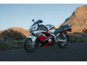 HONDA - CBR 600F4I 110CV.