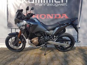 HONDA CRF1100 AFRICA TWIN ADVENTURE SPORTS DCT / ES