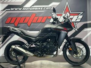 HONDA - XL 750 TRANSALP