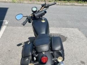 KEEWAY - K LIGHT 125