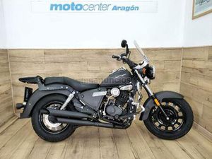 KEEWAY - SUPERLIGHT 125