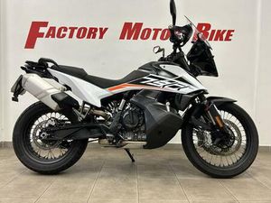 KTM - 790 ADVENTURE