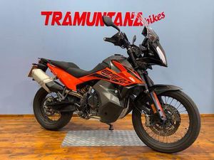 KTM - 890 ADVENTURE R