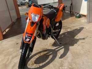 KTM - EXC 450 CC