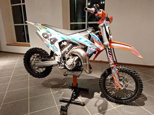 KTM SX65
