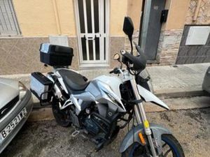 MACBOR - MONTANA XR1