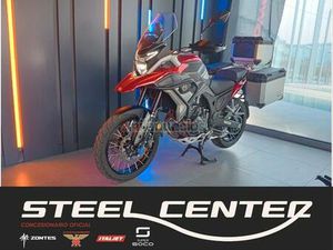 MACBOR - MONTANA XR5