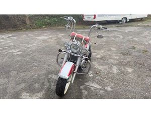 SUZUKI INTRUDER 1500 LC