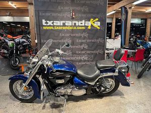 SUZUKI - INTRUDER C800 VOLUSIA