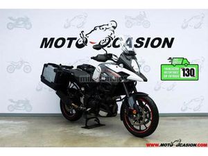 SUZUKI - V-STROM 1000