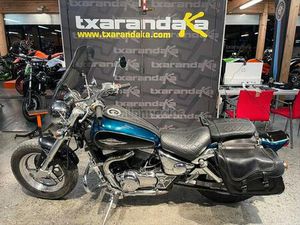 SUZUKI - VZ 800 MARAUDER