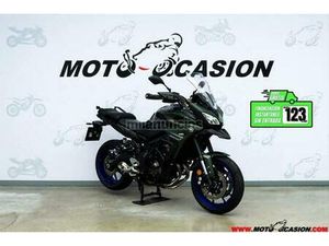 YAMAHA - MT-09 ABS TRACER