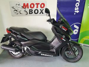 YAMAHA X-MAX 125 125 CM3, 2015 GOD.