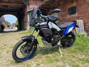 YAMAHA TENERE 700