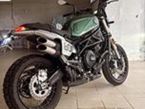 BENELLI LEONCINO 800 TRAIL