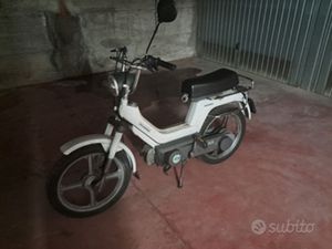 PIAGGIO SI