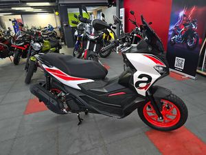 SR 125 GT SPORT ABS