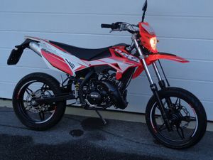 RR 50-2T SPORT MOTARD (45KM/H)