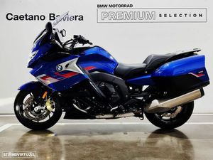 BMW K 1600 GT 1600 GT RACING AZUL MET.