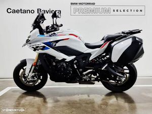 BMW S 1000 XR 1000 XR M