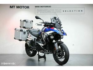 BMW R 1300 GS TROPHY