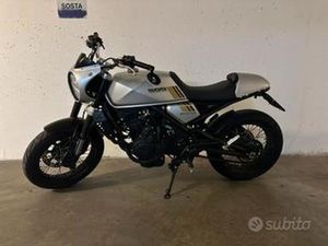 BRIXTON CROSSFIRE 500