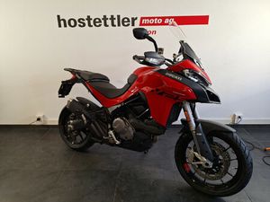 MULTISTRADA V2 S TOURING