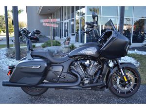 2021 CHALLENGER DARK HORSE