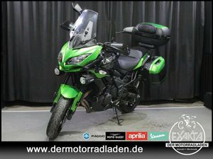 KAWASAKI VERSYS 650