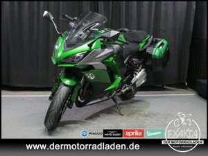 KAWASAKI Z1000SX