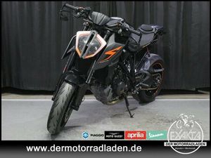 KTM 1290 SUPER DUKE R