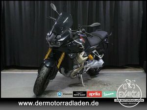 MOTO GUZZI V100 MANDELLO