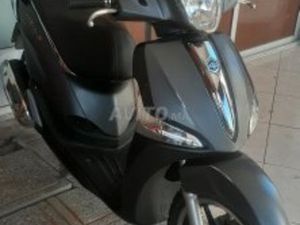 PIAGGIO LIBERTY S