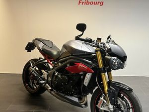 SPEED TRIPLE 1050 R