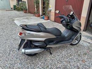 YAMAHA MAJESTY 400 - 2004