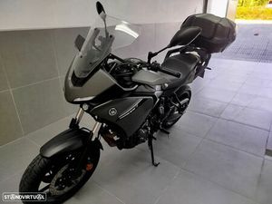 YAMAHA TRACER