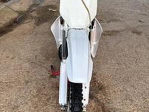 YZ 125 1992 ORIGINALE