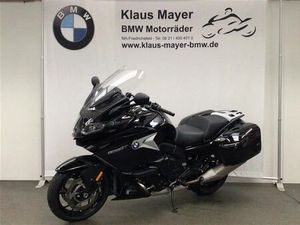 BMW K 1600 GT