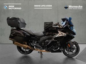 BMW K 1600 GT STANDORT COTTBUS