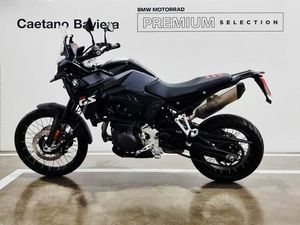 BMW F 900 GS 900 GS TRIPLE BLACK LISBOA
