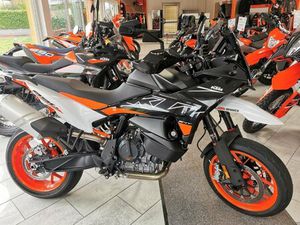 OCCASION KTM 890 SMT