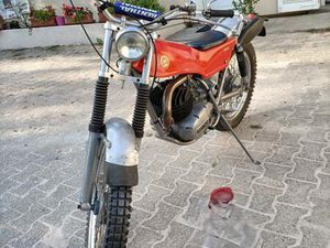 MONTESA COTA 247 DE 1973 À VENDRE - MOTO ANCIENNE DE COLLECTION