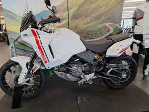 DESERT X AVEC RÉSERV. ESSENCE ADDITIONNEL 97780152AA