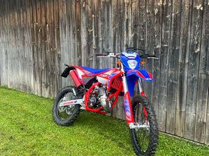 BETA RR50 ENDURO RACING